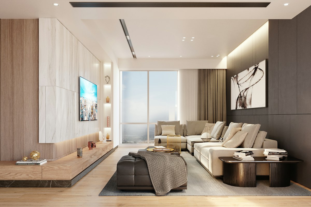 Buying Furnished Apartments for Sale: Turnkey Investment and Living Strategies